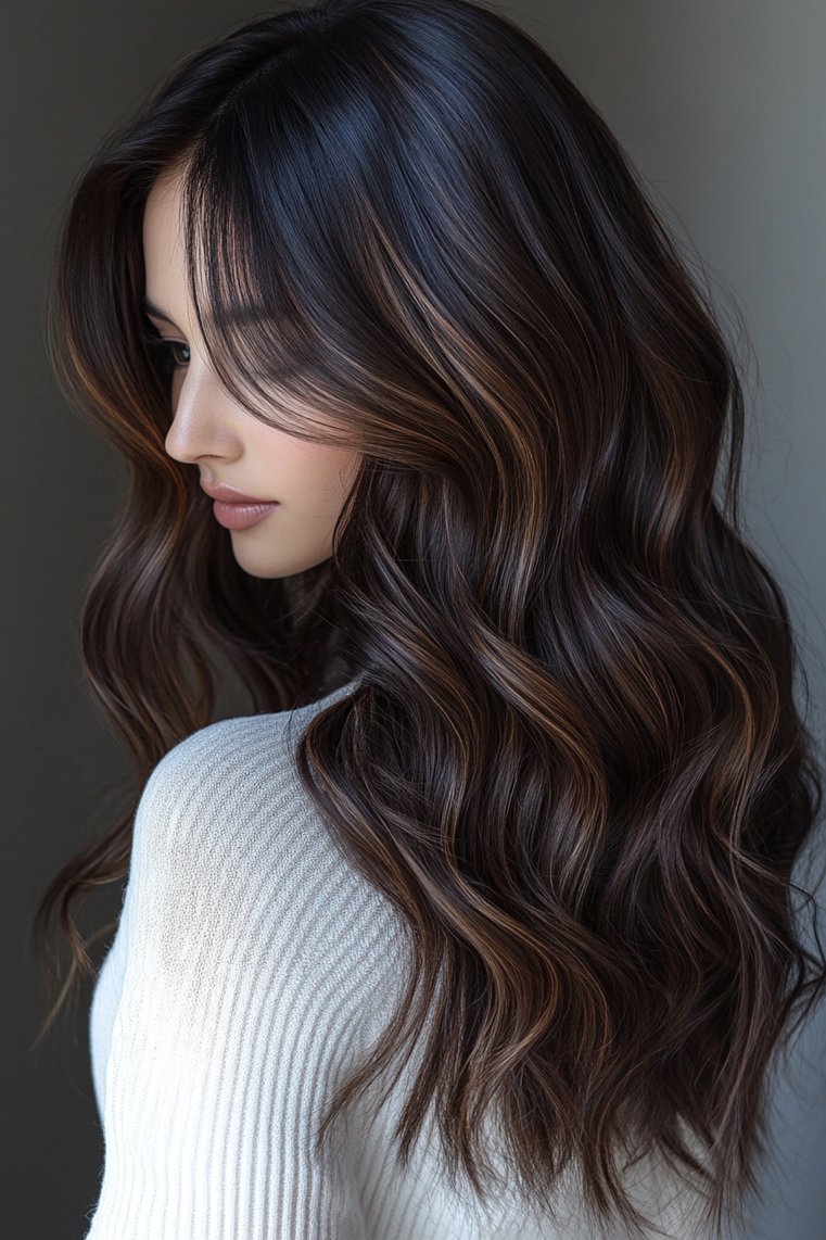 Dark Walnut