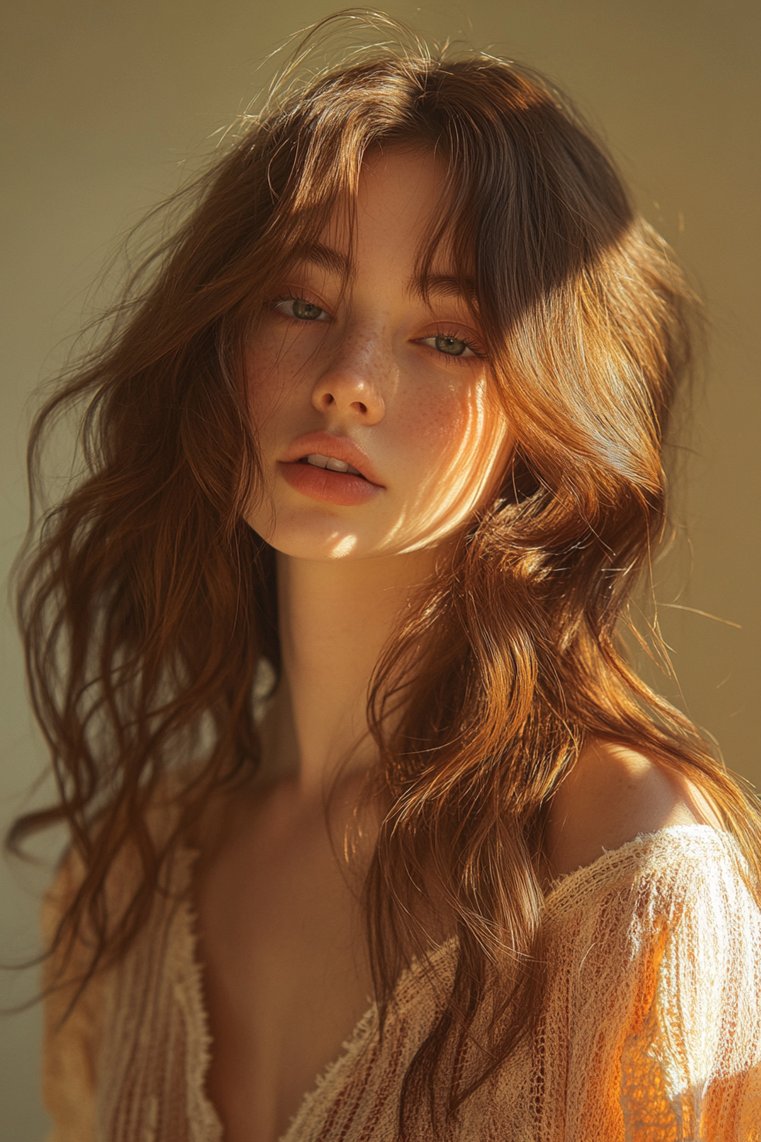 Deep Chestnut