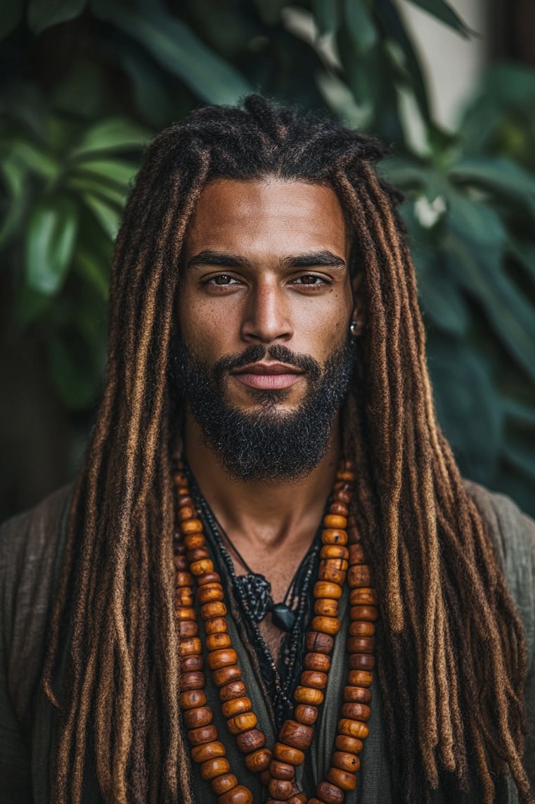 Dreadlocks