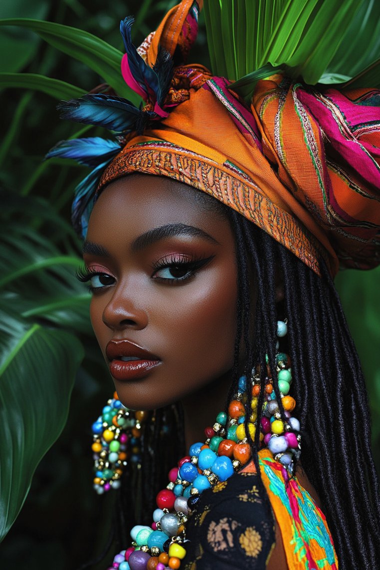 Dreadlocks
