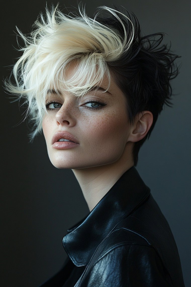 Edgar With Highlighted Tips