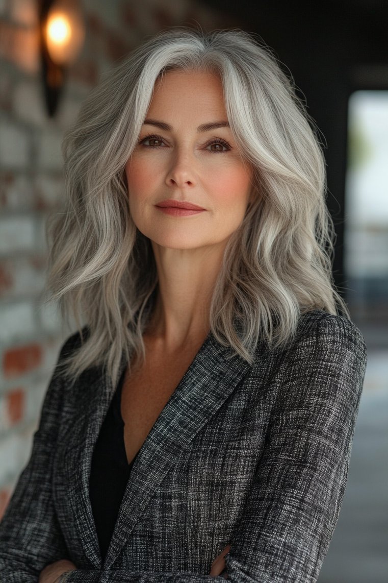 Edgy Lob