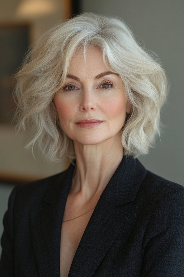 Elegant Bob