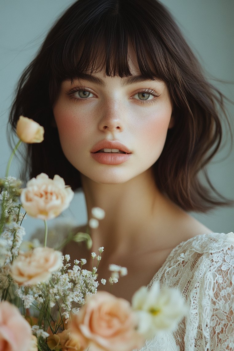 Elegant Fringe