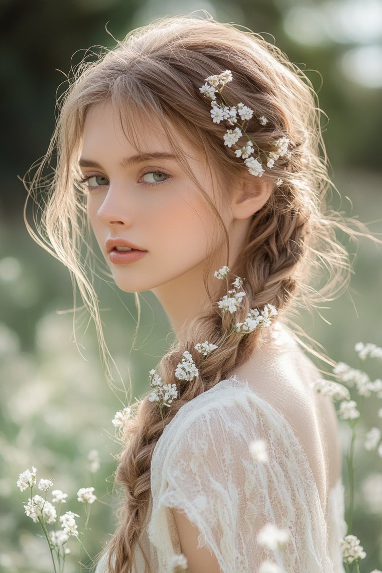 Ethereal Braid
