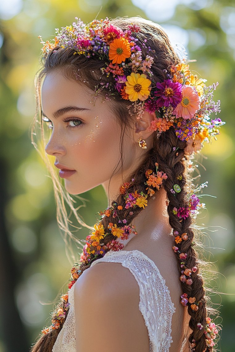 Festival Braids