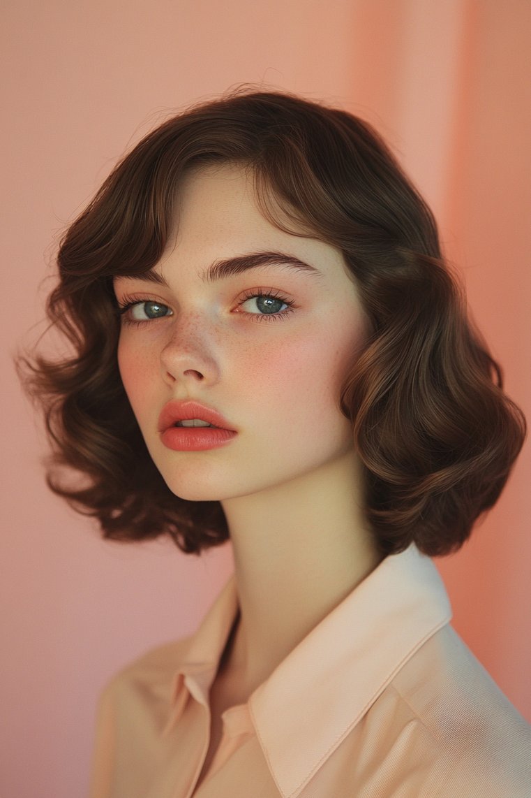 Finger Waves