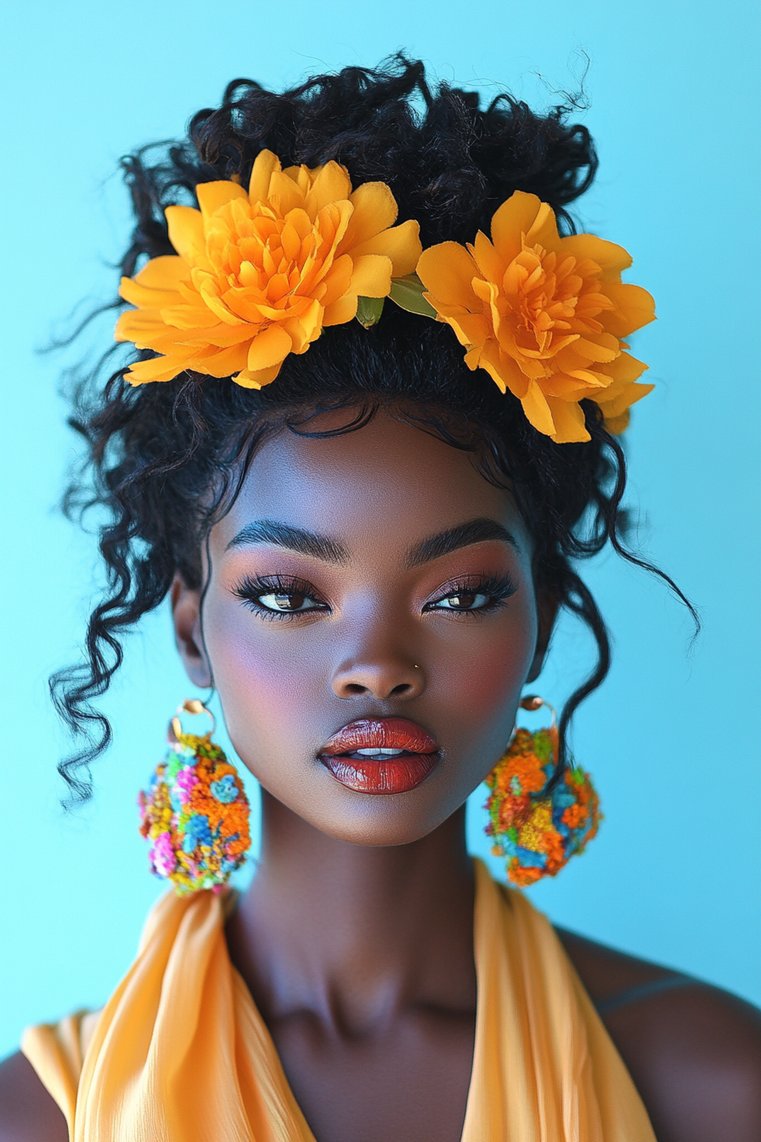 Finger Waves