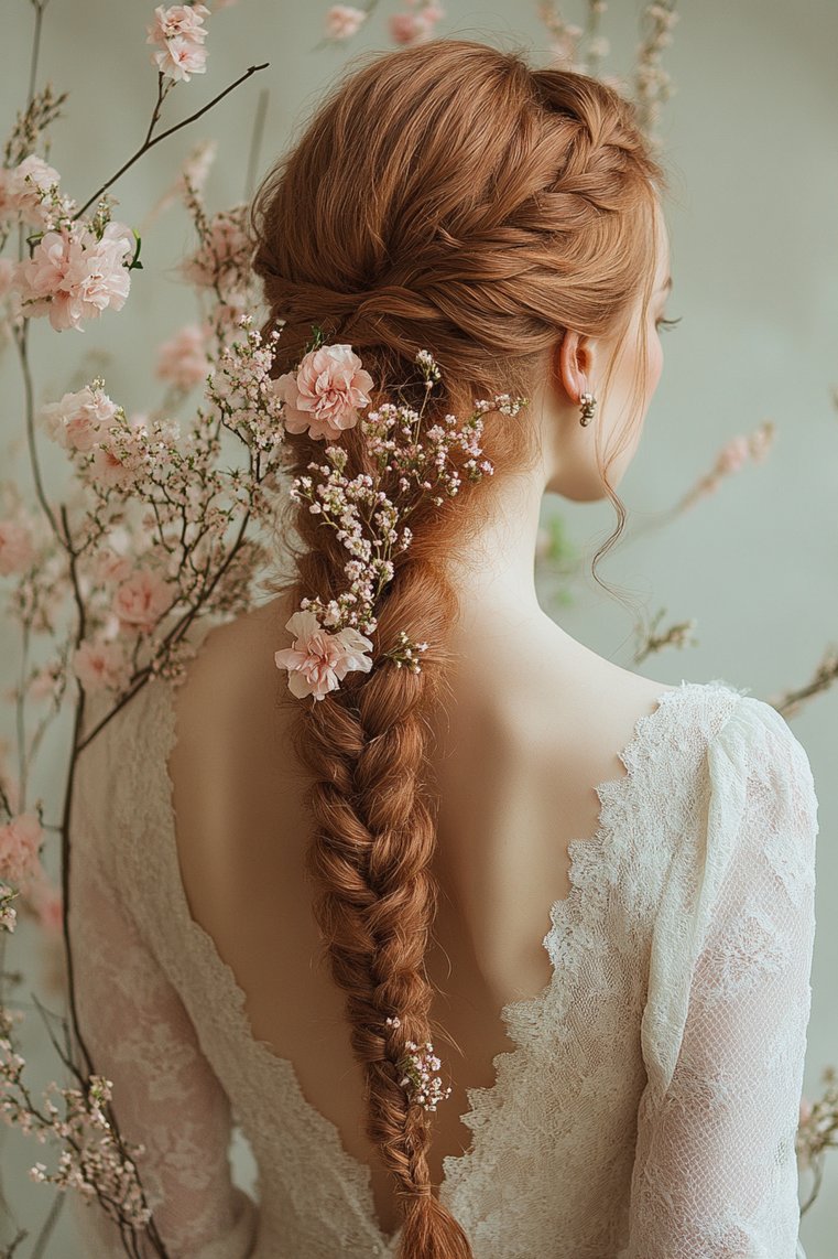 Fishtail Braid
