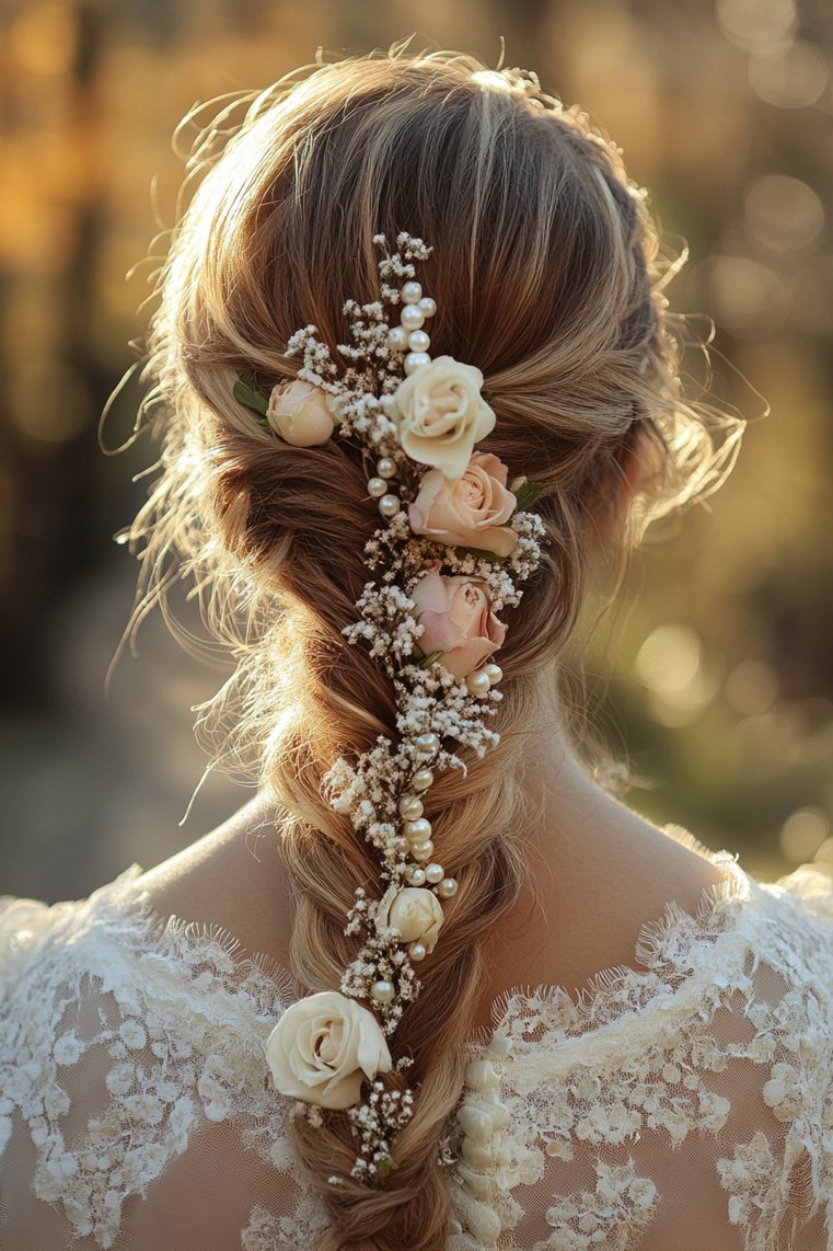 Fishtail Braid