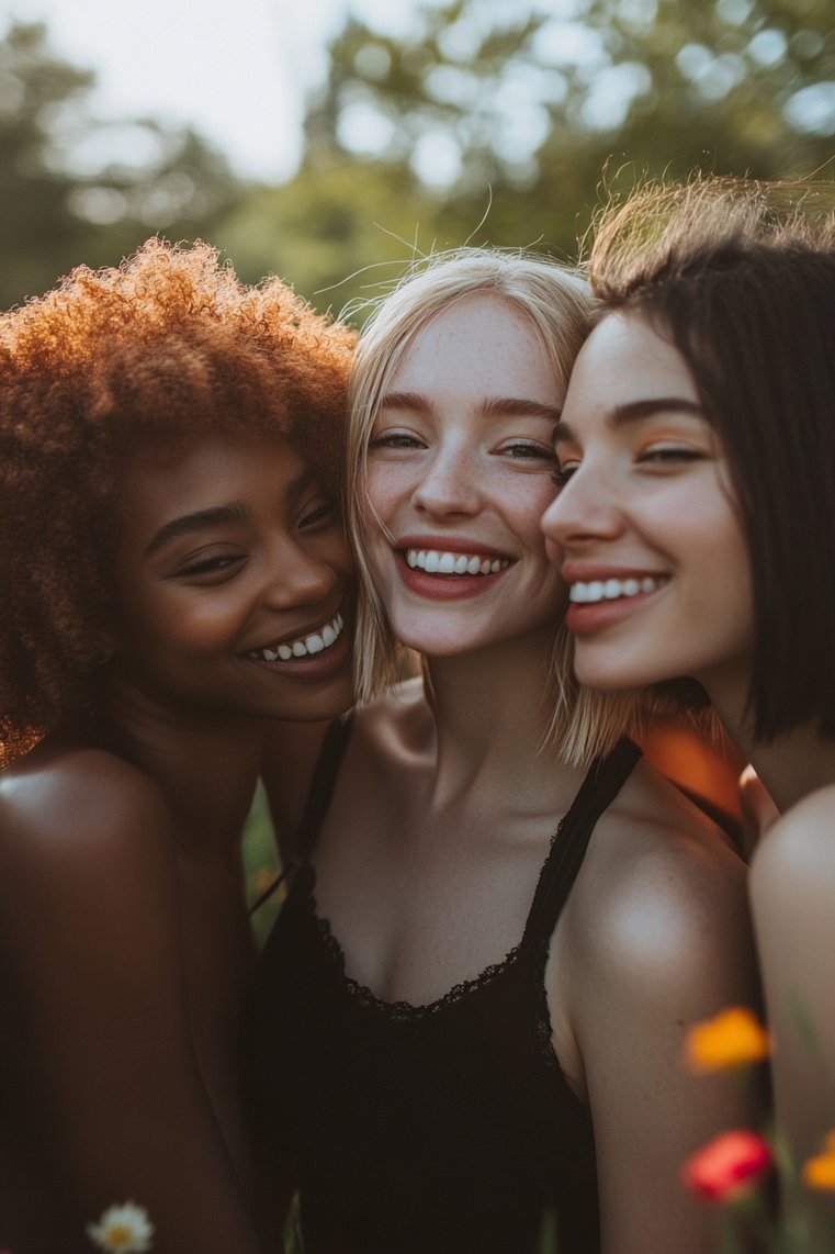 Fostering Community Among Women