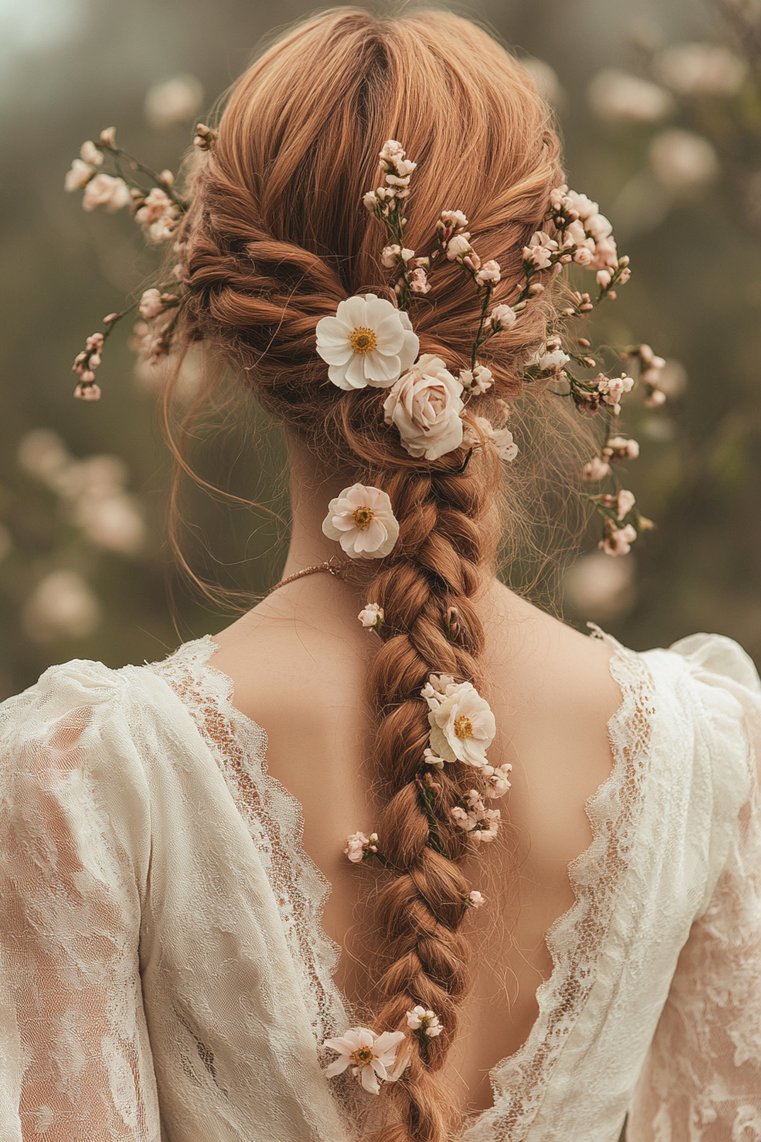 Four-Strand Braid
