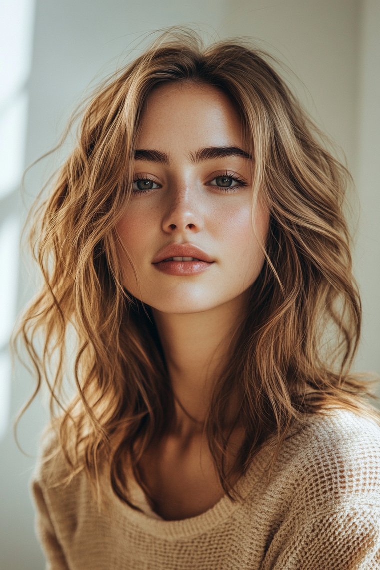 Fun and Flirty Layers
