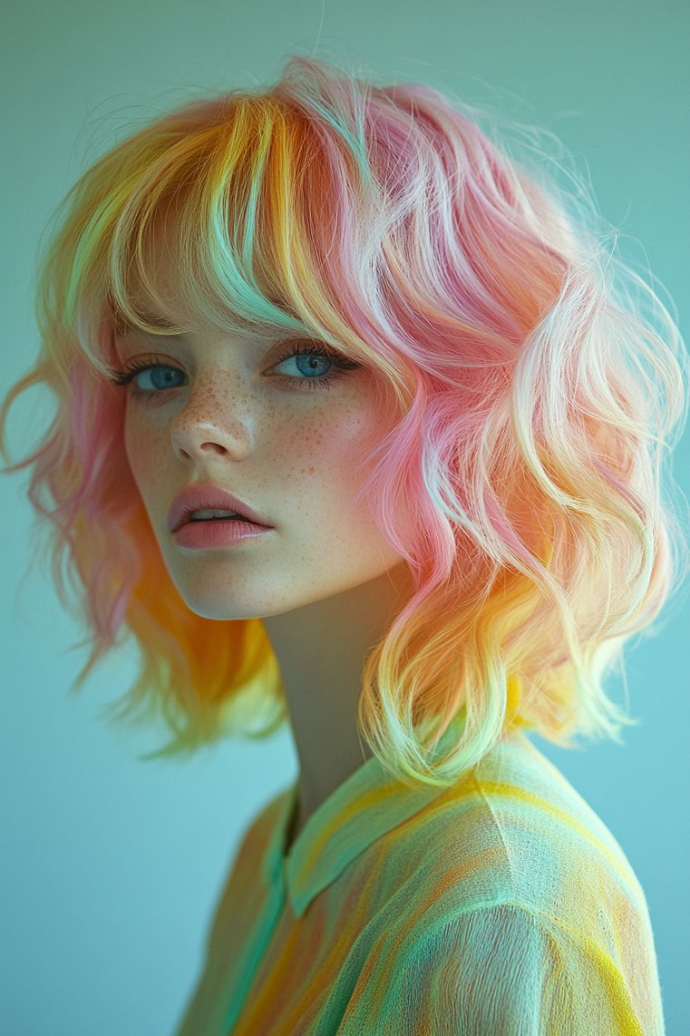 Funky Bob