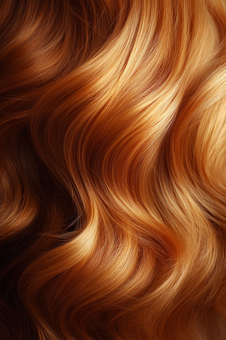 Golden Chestnut