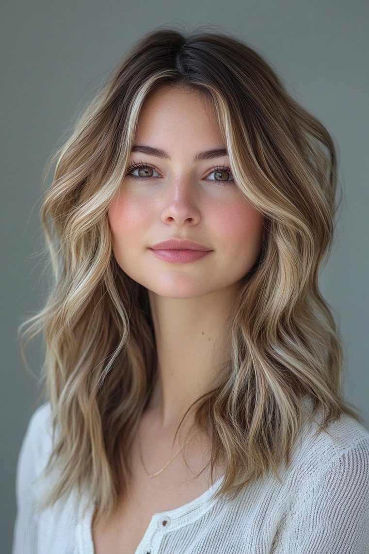 High-Contrast Highlights