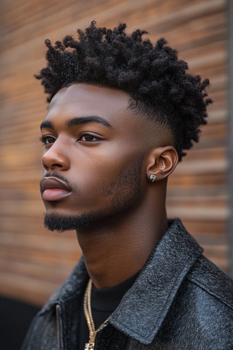 High Fade