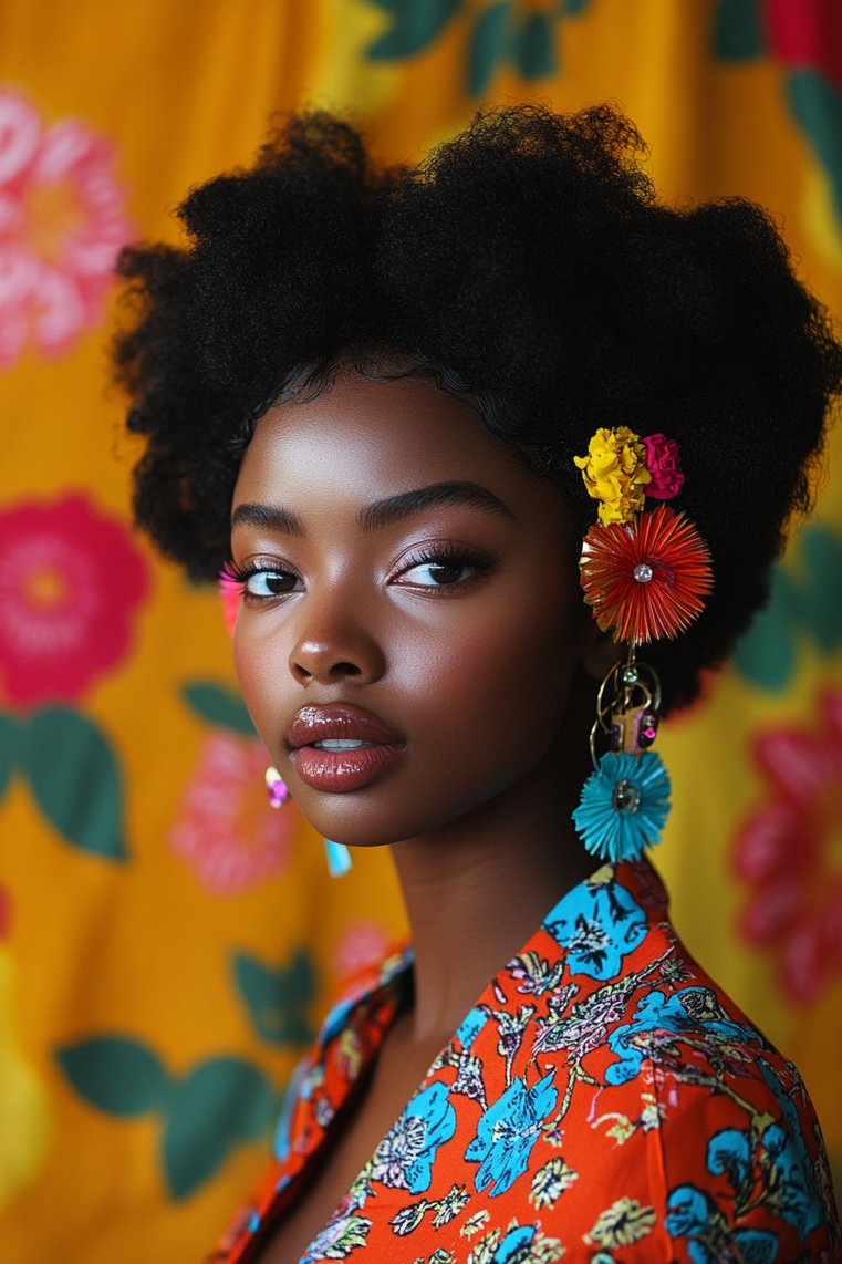 High Puff