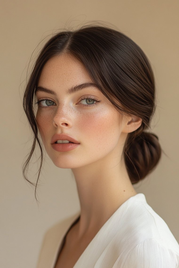 High-Volume Curls