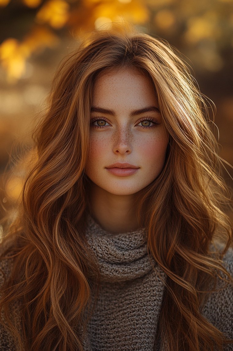 Honey Bronze