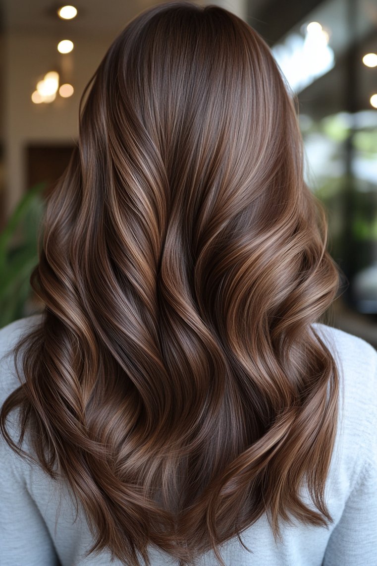 Iced Mocha