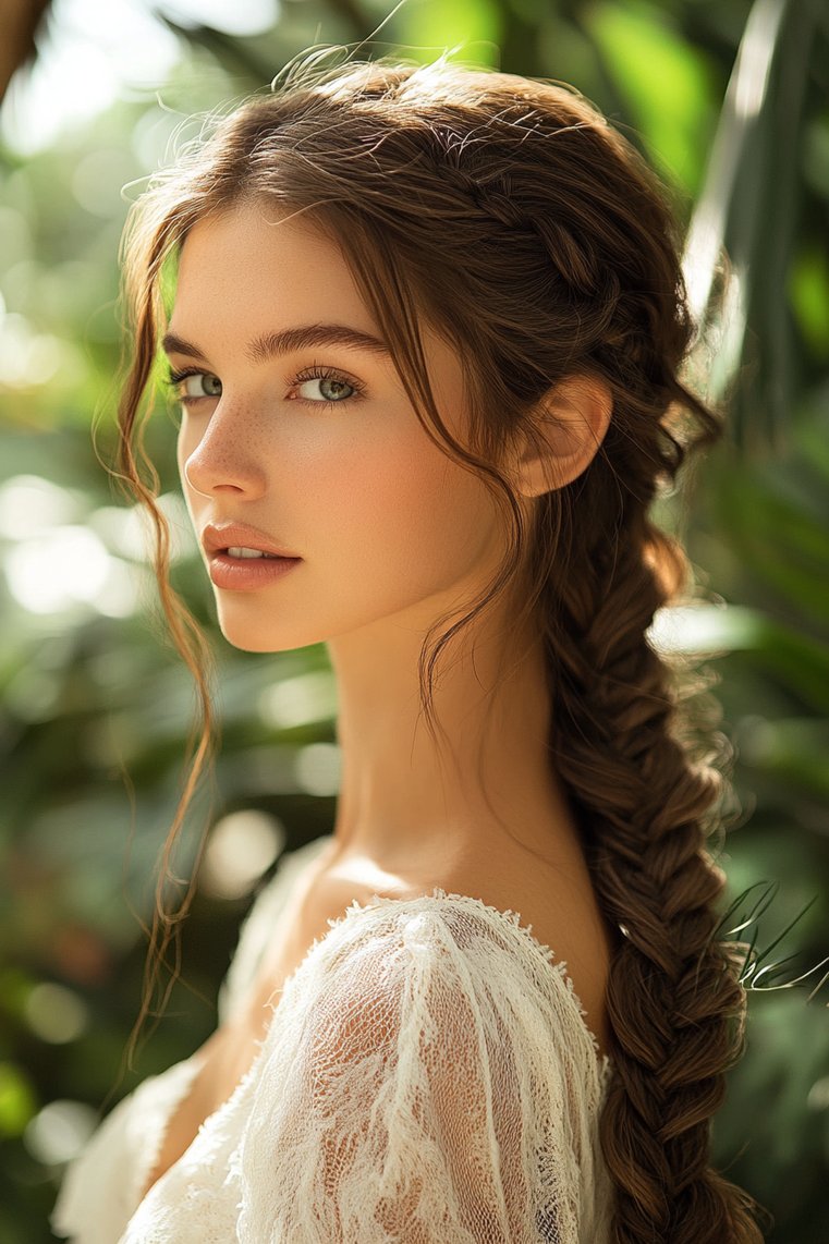 Infinity Braid