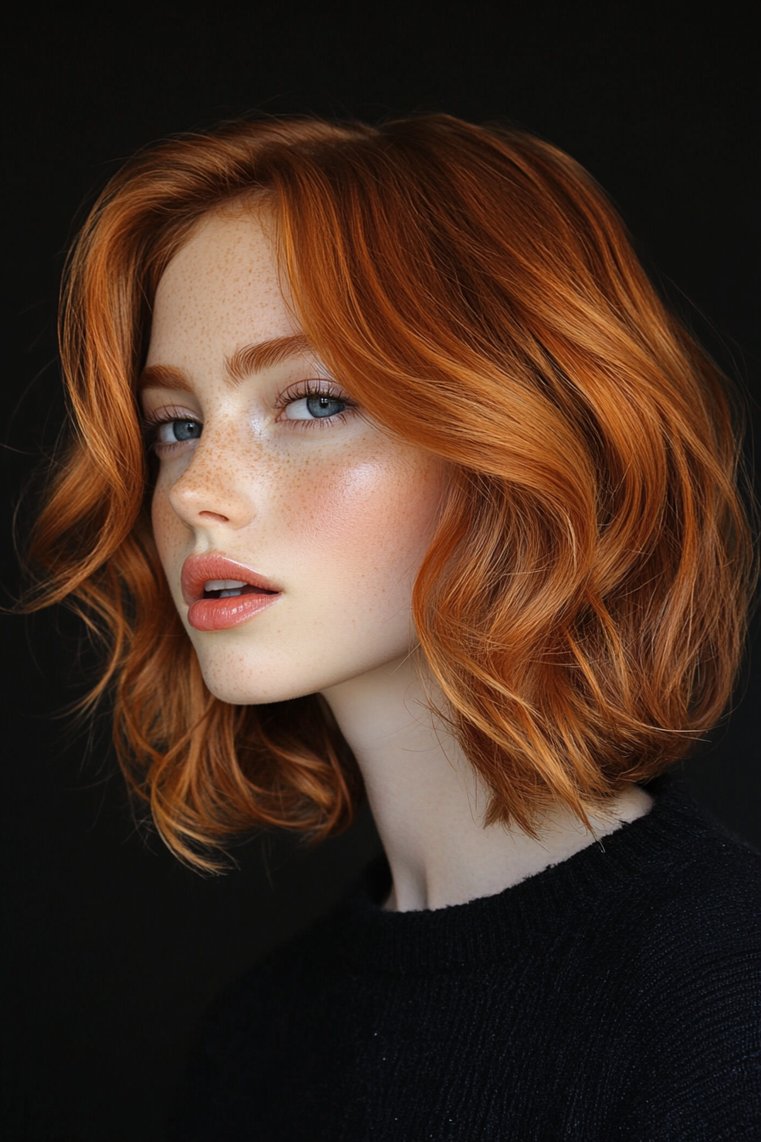 Inverted Bob