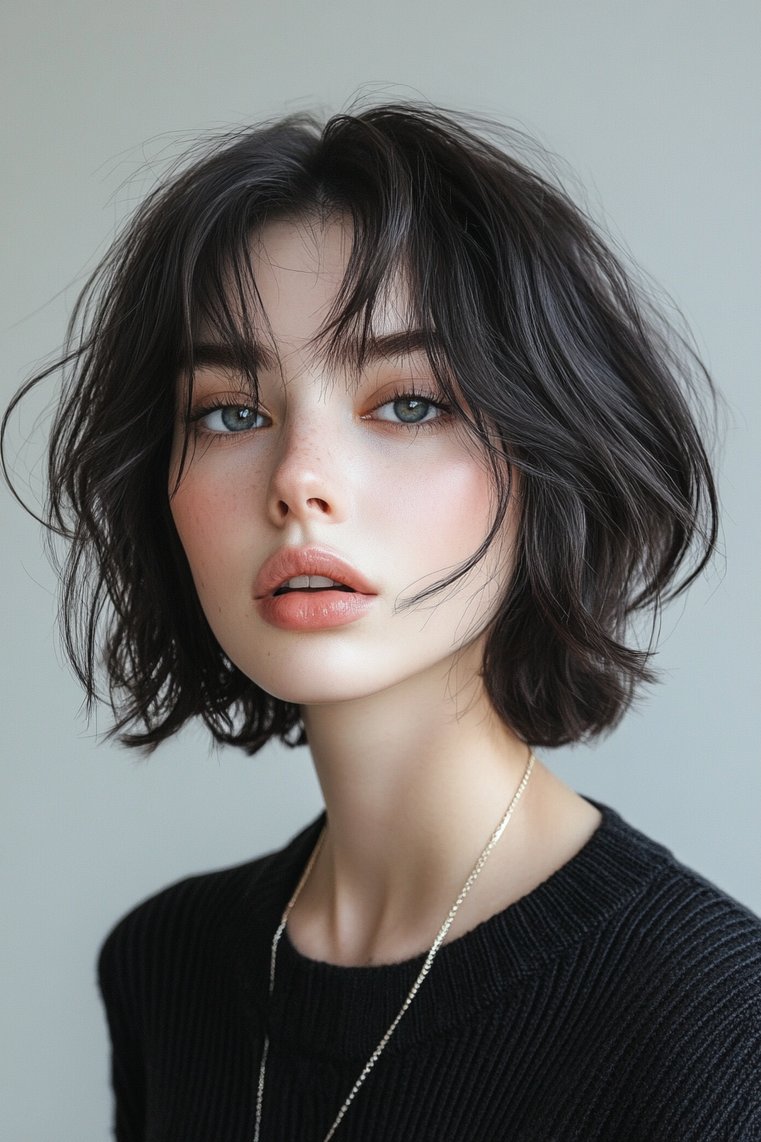 Inverted Bob