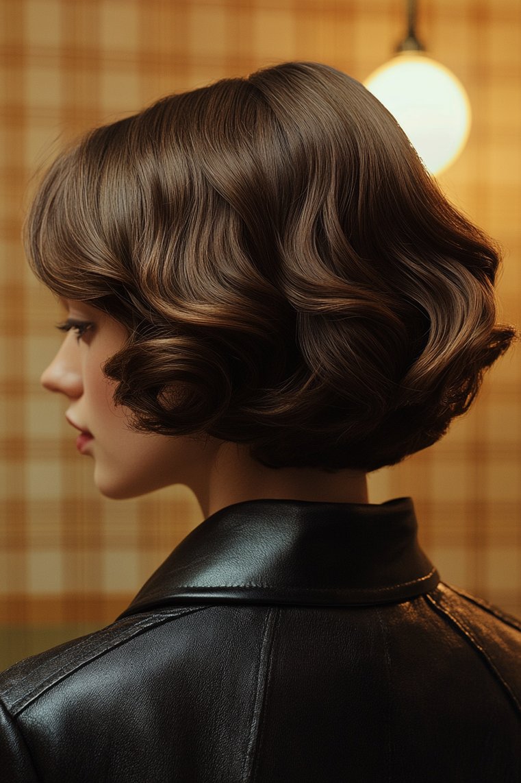 Inverted Bob