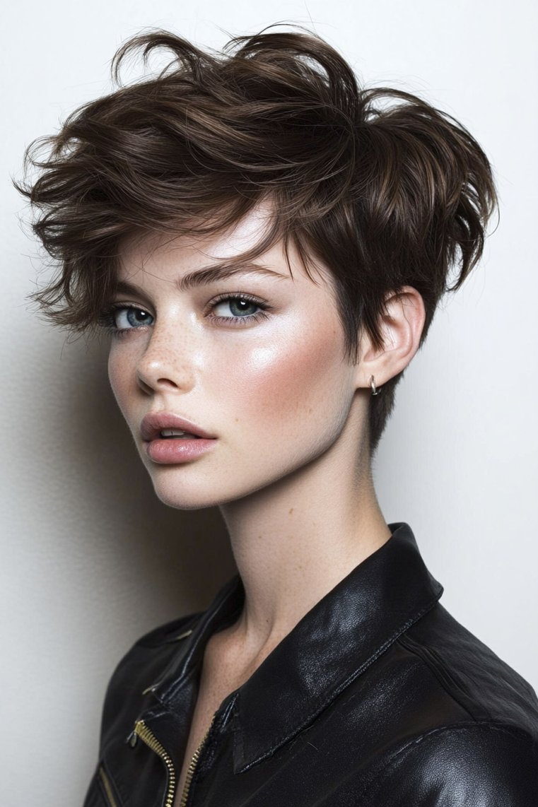 Inverted Bob