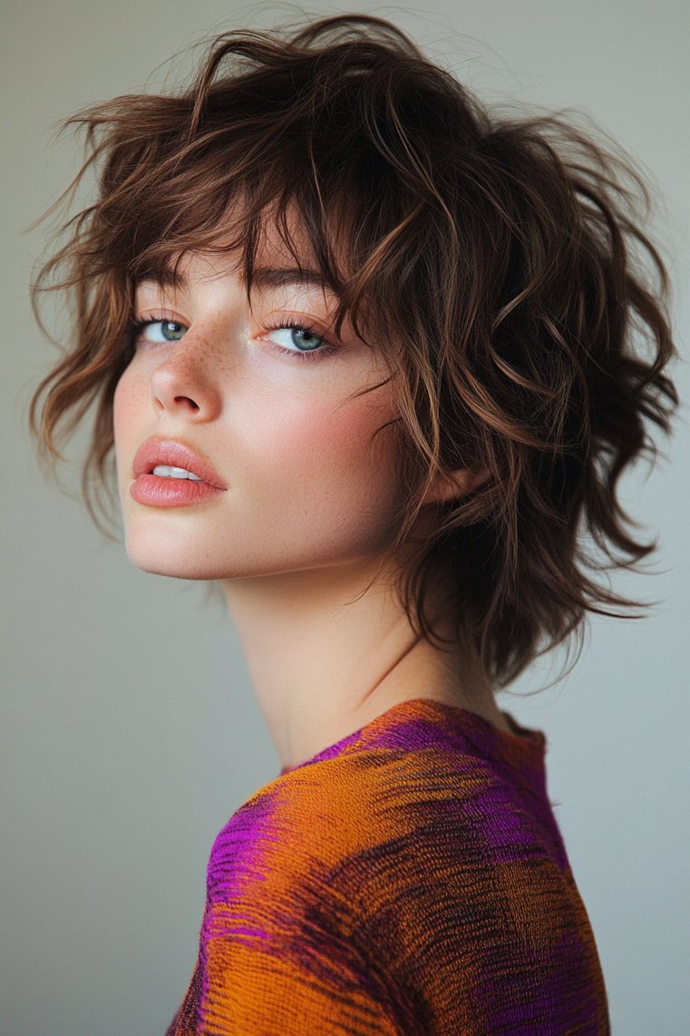 Layered Crop