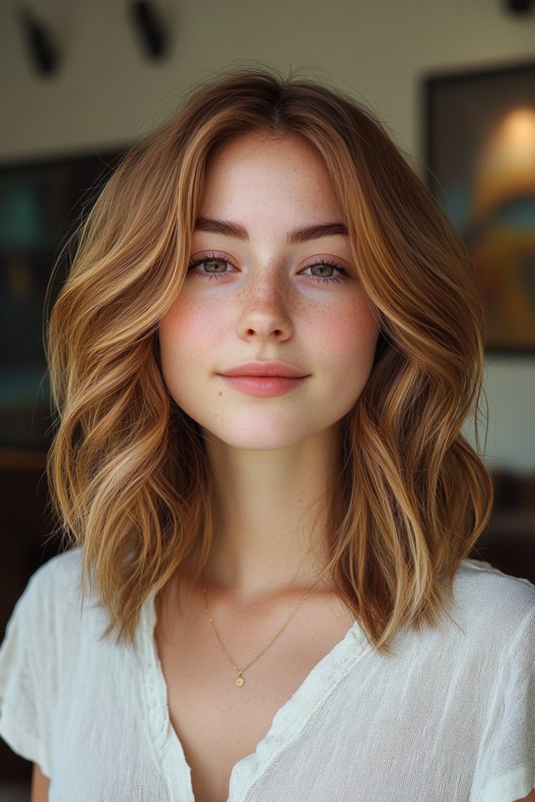 Layered Lob