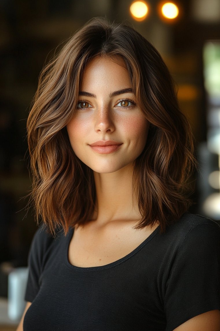 Layered Lob