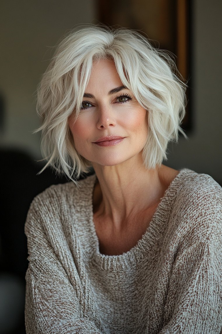 Layered Pixie