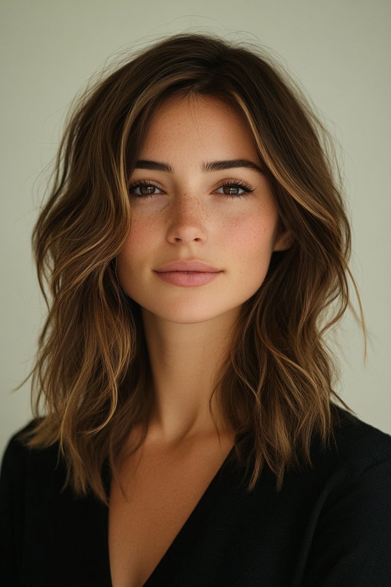 Long Bob (Lob)