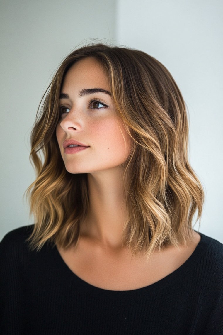 Long Bob (Lob)