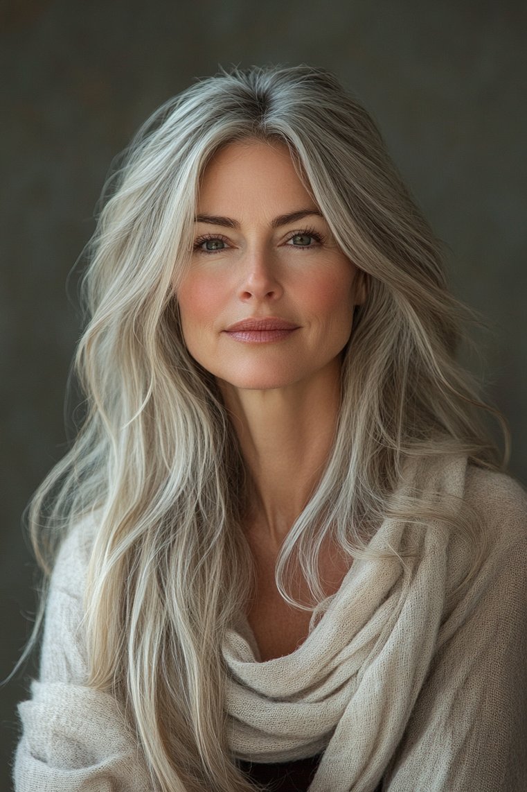 Long Layers