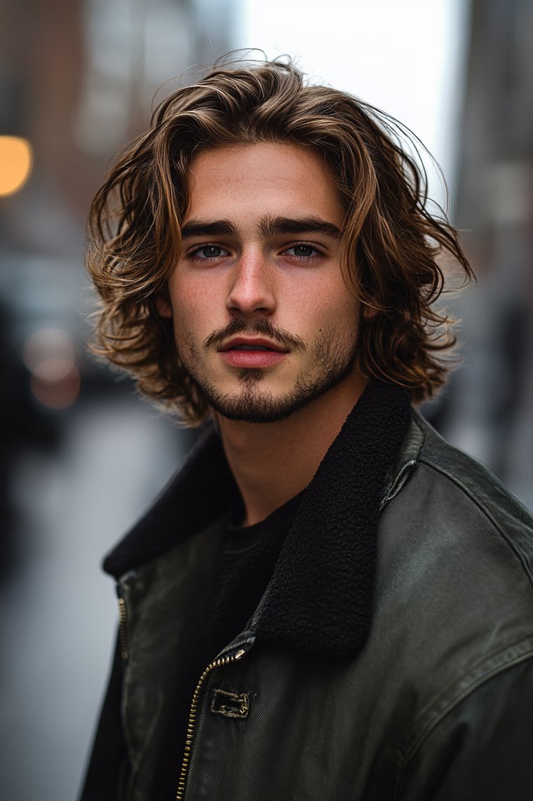 Long Layers