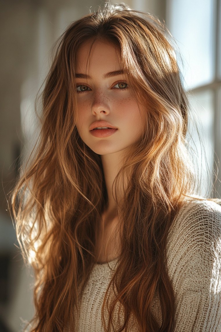 Long Layers With Subtle Dimension