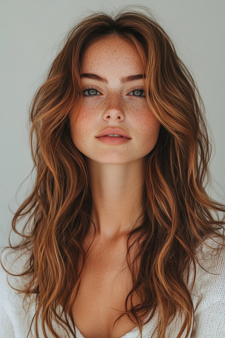 Long Layers With a Fresh Look