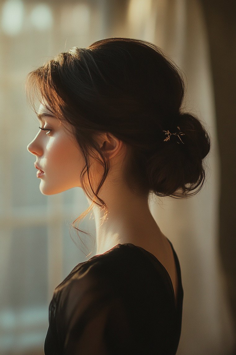 Low Side Bun