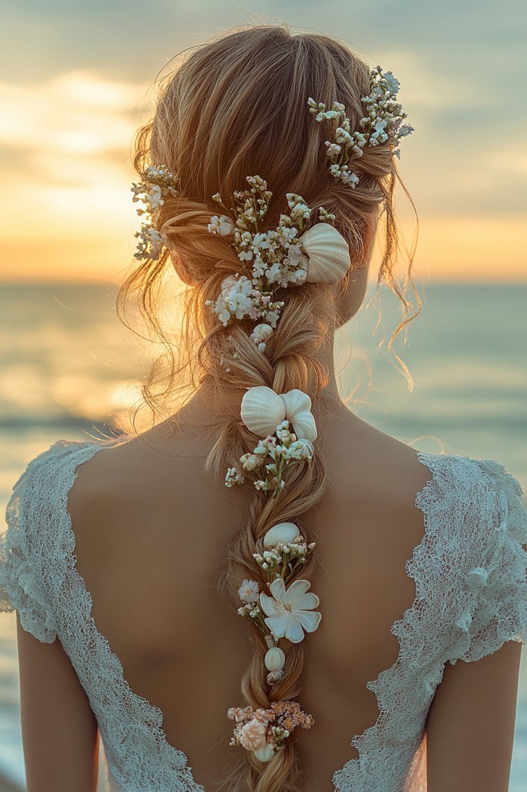 Mermaid Braid