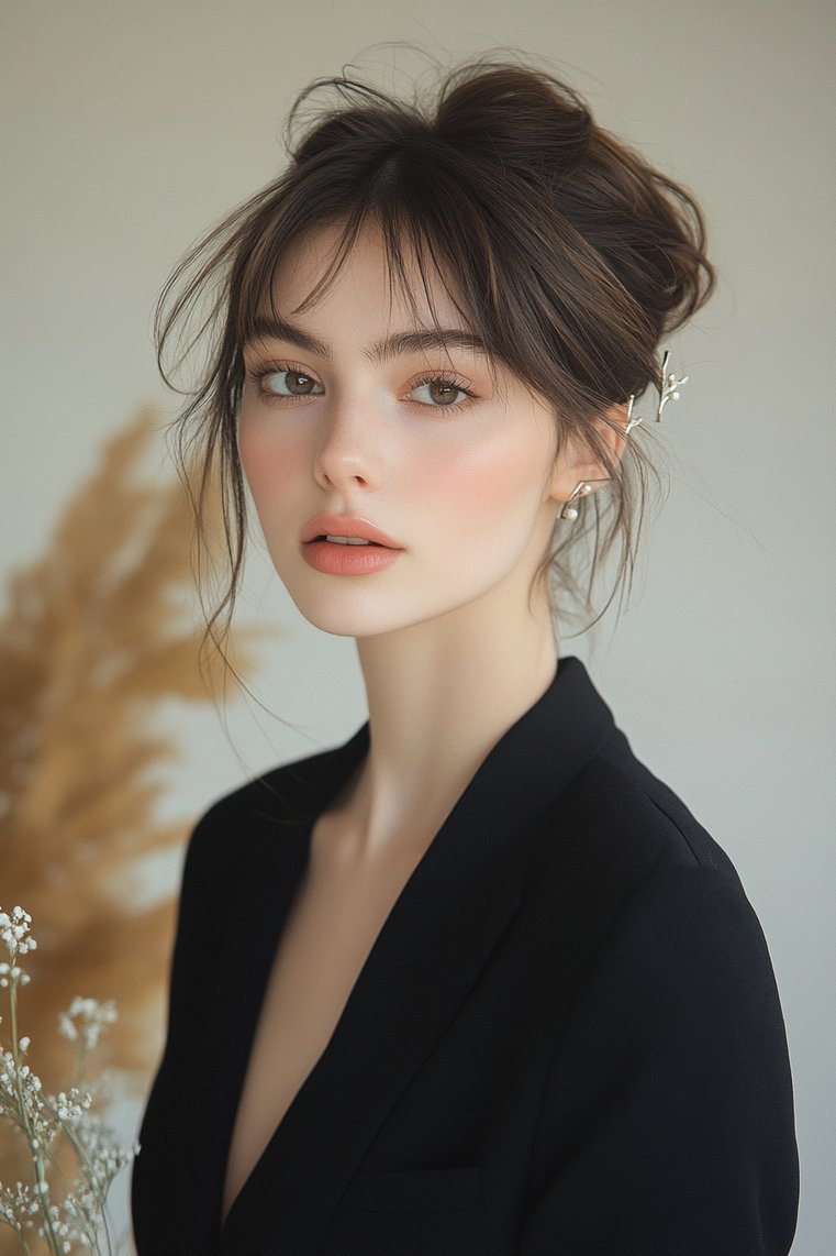 Mini Buns