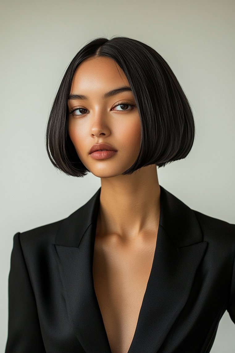 Modern Bob
