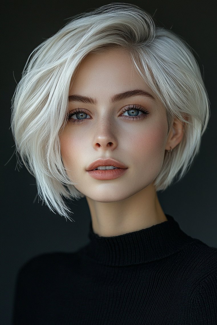 Modern Crop