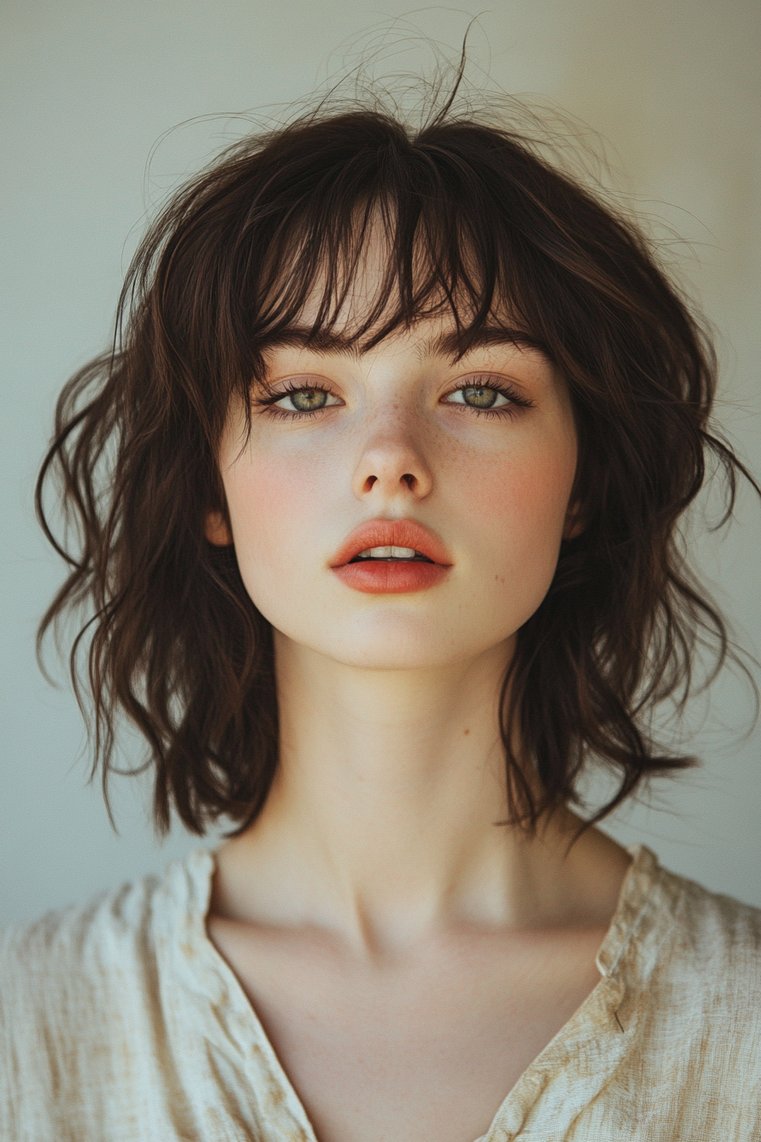 Modern Fringe
