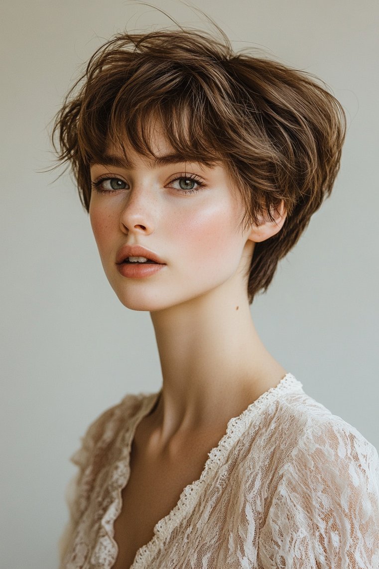 Modern Shag