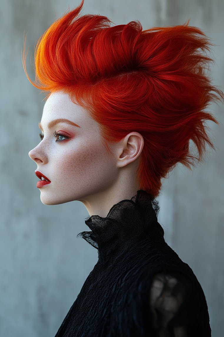 Mohawk