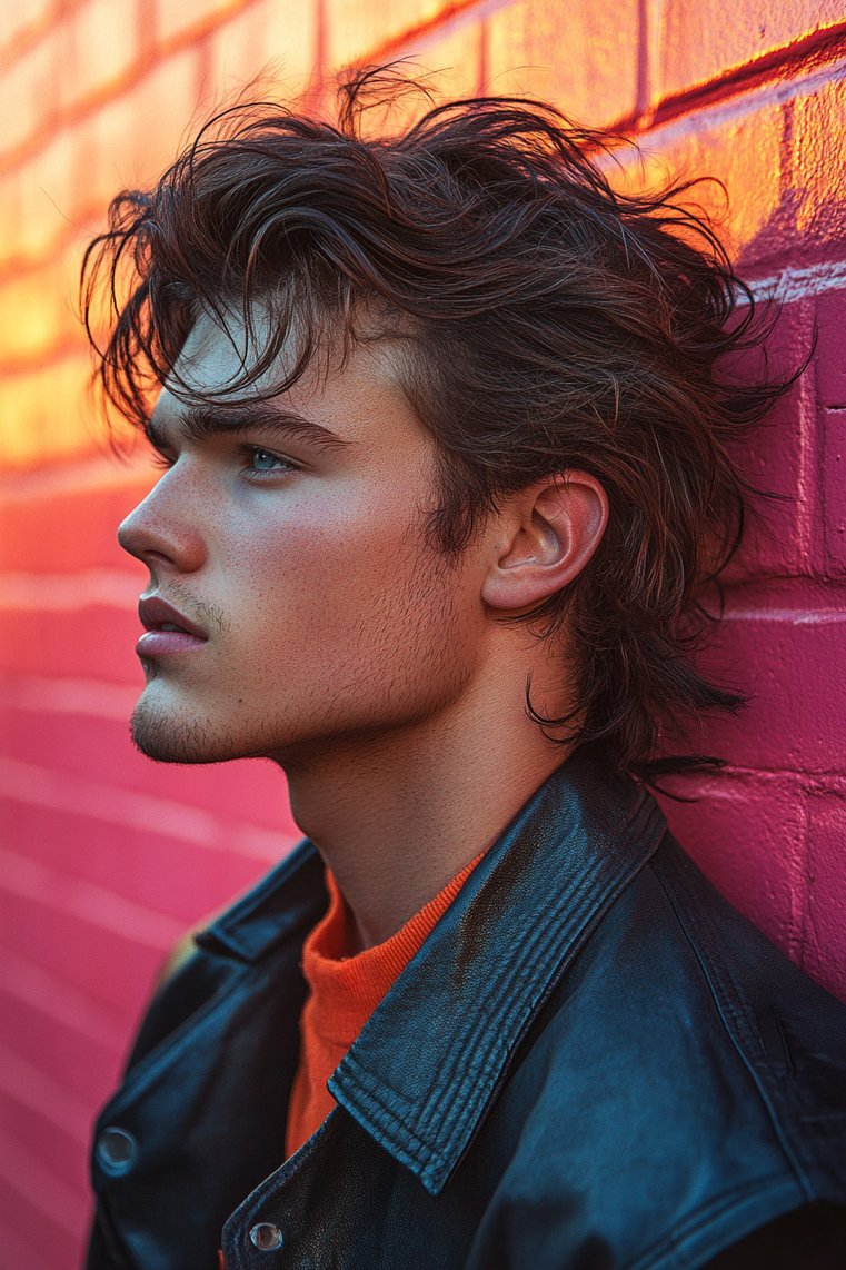 Mullet