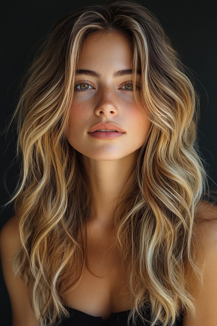 Natural-Looking Highlights